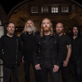 Dark Tranquillity Photo
