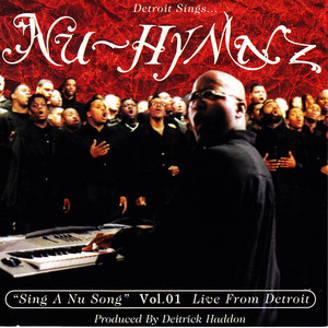Sing a Nu Song album