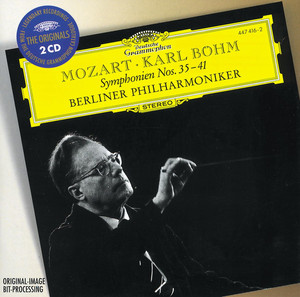 Symphonies nos. 35 