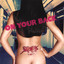 On Your Back Albumcover