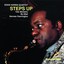 Steps Up Albumcover