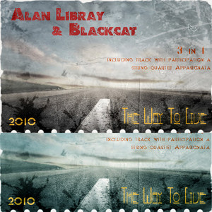 Alan Libray & Blackcat