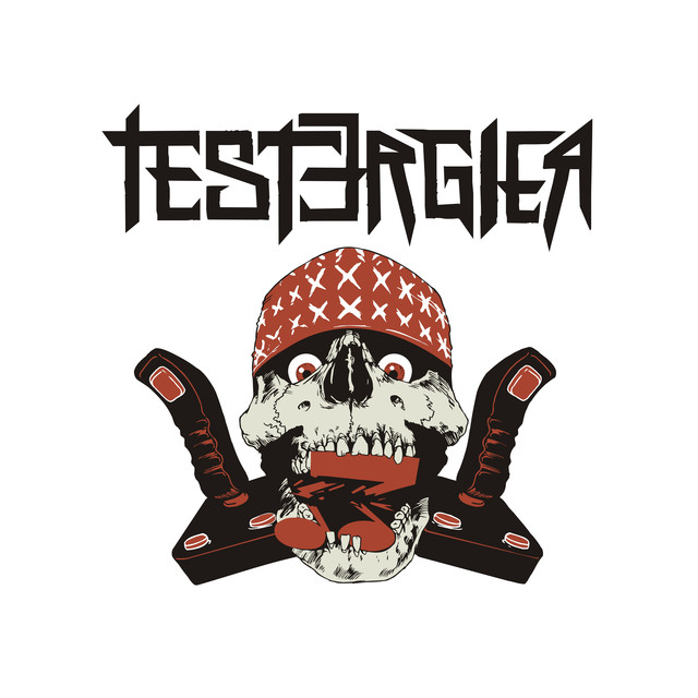 Tester Gier photo