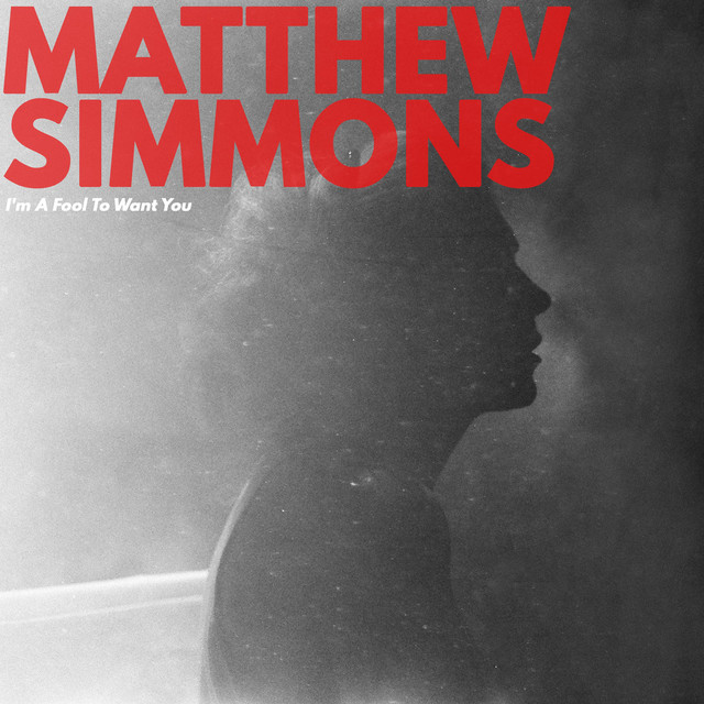 Matthew Simmons
