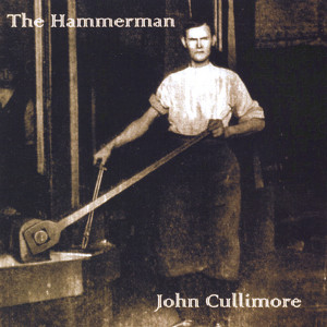 The Hammerman Albumcover