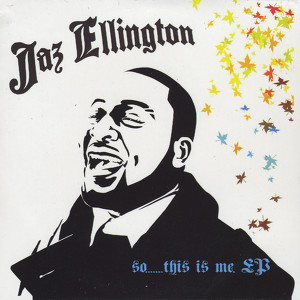 Jaz Ellington