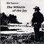 The Whistle of the Jay cover