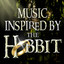 Music Inspired By the Hobbit Albumcover