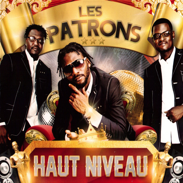 Les Patrons Photo