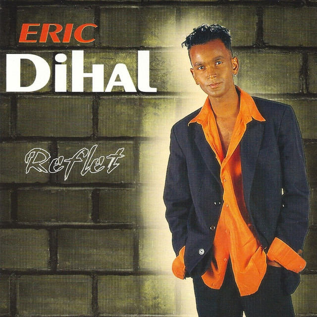 Eric Dihal Photo