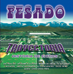 Trayectoria album