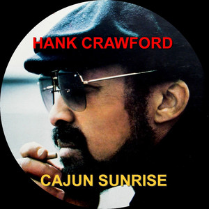 Cajun Sunrise album
