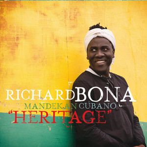Heritage album