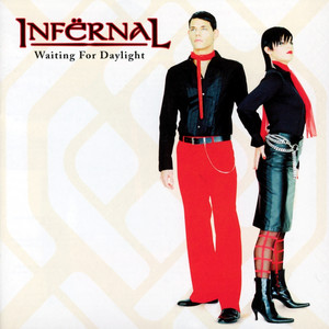 Waiting for Daylight album