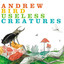 Useless Creatures cover