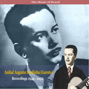 Anibal Augusto Sardinha (Garoto)