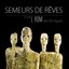 Semeurs de rêves (feat. Lionel Romieu, Jean-Philippe Barrios, Jean-Yves Abecassis) Albumcover