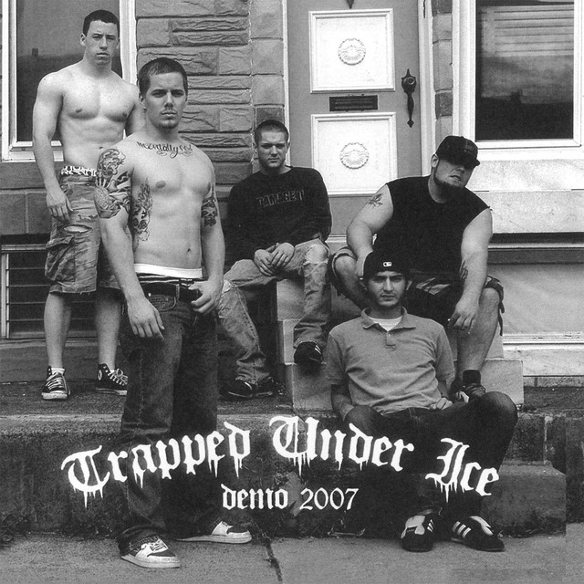 Demo 2007 cover