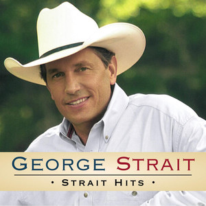 Strait Hits cover