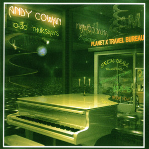 10.30 Thursdays Albumcover