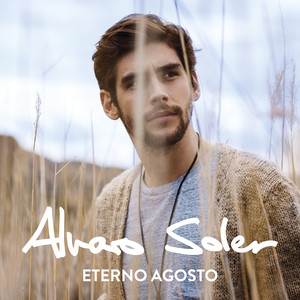 Eterno Agosto (Italian Version) album