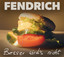 Besser Wird's Nicht cover