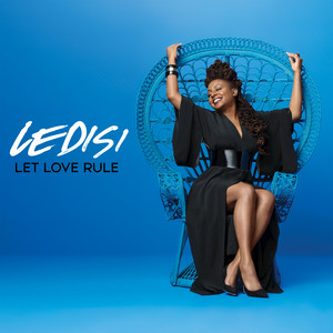 Let Love Rule cover