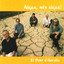 Aigua, Més Aigua! Albumcover