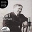 Karl Pedersen Albumcover