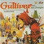 Gulliver bei den Zwergen cover