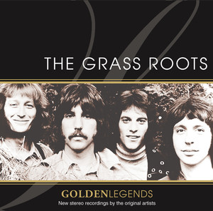 Golden Grass album