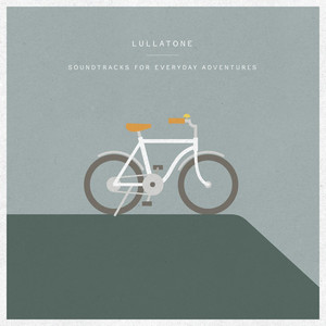Soundtracks for Everyday Adventures cover