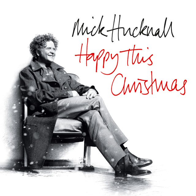 Happy This Christmas