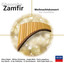 Weihnachtskonzert für Panflöte cover