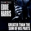 Greater Than The Sum Of His Parts Albumcover