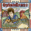 Dylan Grass Albumcover