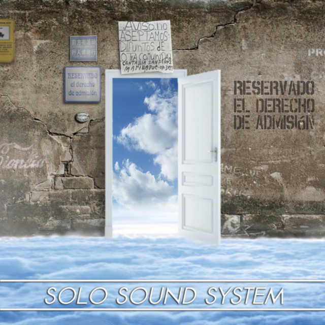 Solo Sound Photo