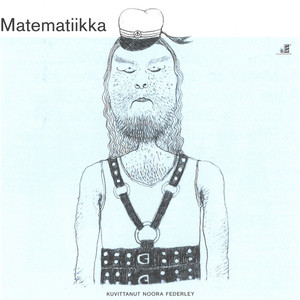 Matematiikka cover