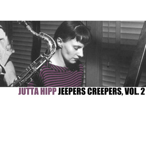 Jeepers Creepers, Vol. 2 cover