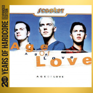Age of Love album