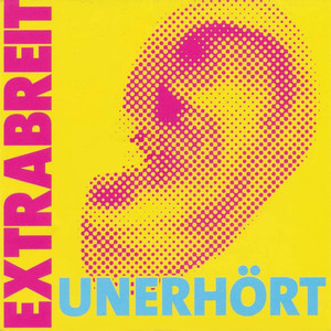 Unerhört album