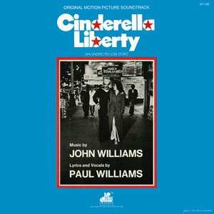 Cinderella Liberty (Original Motion Picture Soundtrack) album