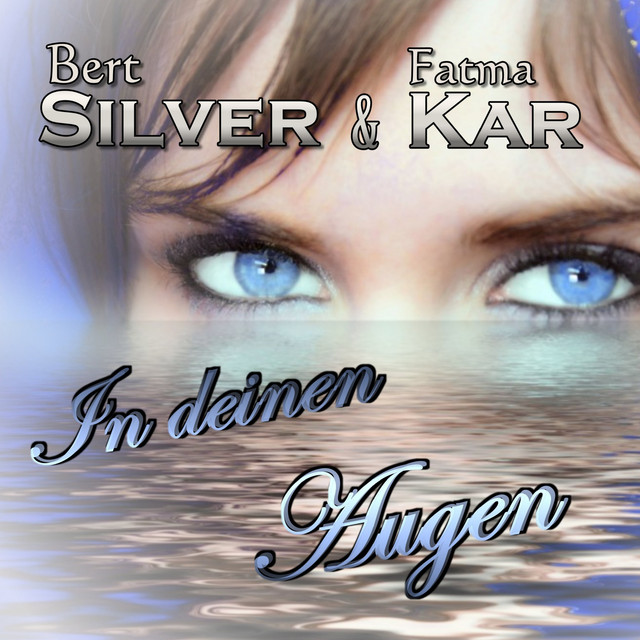 Bert Silver Photo