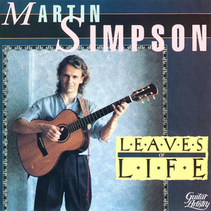 Leaves of Life album