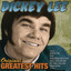 Dickey Lee: Greatest Hits cover