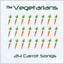 24 Carrot Songs Albumcover