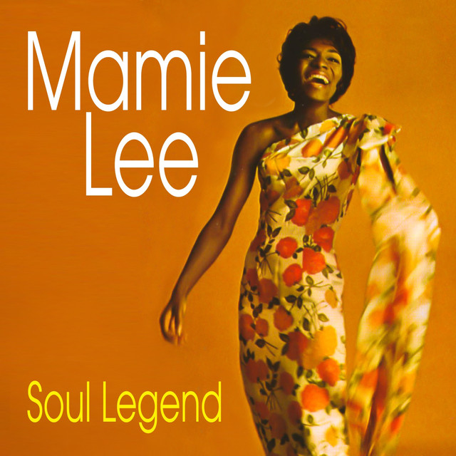 Mamie Lee Photo