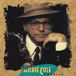 Profile cover