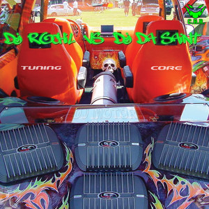 Dj Rochil Vs Dj Da Saint