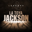 Legends - La Toya Jacksson Albumcover